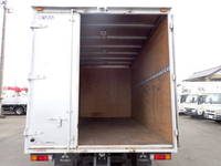 MITSUBISHI FUSO Canter Aluminum Van TPG-FEB50 2016 110,400km_14