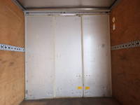 MITSUBISHI FUSO Canter Aluminum Van TPG-FEB50 2016 110,400km_21