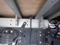 MITSUBISHI FUSO Canter Aluminum Van TPG-FEB50 2016 110,400km_22