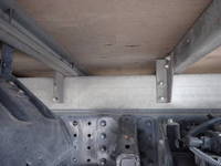 MITSUBISHI FUSO Canter Aluminum Van TPG-FEB50 2016 110,400km_23