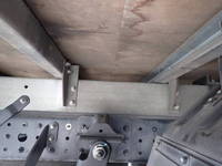 MITSUBISHI FUSO Canter Aluminum Van TPG-FEB50 2016 110,400km_24