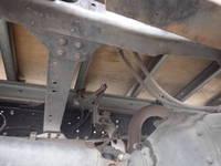 MITSUBISHI FUSO Canter Aluminum Van TPG-FEB50 2016 110,400km_26