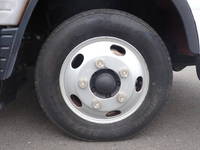 MITSUBISHI FUSO Canter Aluminum Van TPG-FEB50 2016 110,400km_27