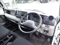 MITSUBISHI FUSO Canter Aluminum Van TPG-FEB50 2016 110,400km_31