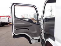 MITSUBISHI FUSO Canter Aluminum Van TPG-FEB50 2016 110,400km_36