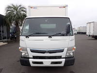 MITSUBISHI FUSO Canter Aluminum Van TPG-FEB50 2016 110,400km_37