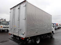 MITSUBISHI FUSO Canter Aluminum Van TPG-FEB50 2016 110,400km_3