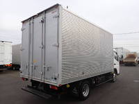 MITSUBISHI FUSO Canter Aluminum Van TPG-FEB50 2016 110,400km_4