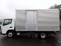 MITSUBISHI FUSO Canter Aluminum Van TPG-FEB50 2016 110,400km_4