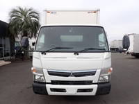 MITSUBISHI FUSO Canter Aluminum Van TPG-FEB50 2016 110,400km_5