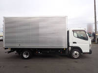 MITSUBISHI FUSO Canter Aluminum Van TPG-FEB50 2016 110,400km_6