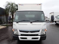 MITSUBISHI FUSO Canter Aluminum Van TPG-FEB50 2016 110,400km_6