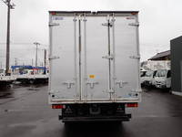 MITSUBISHI FUSO Canter Aluminum Van TPG-FEB50 2016 110,400km_8