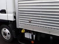 MITSUBISHI FUSO Canter Aluminum Van TPG-FEB50 2016 110,400km_9