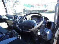 HINO Ranger Flat Body BDG-FE8JKWA 2010 197,600km_10