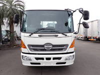 HINO Ranger Flat Body BDG-FE8JKWA 2010 197,600km_18