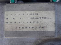 HINO Ranger Flat Body BDG-FE8JKWA 2010 197,600km_24