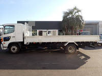 HINO Ranger Flat Body BDG-FE8JKWA 2010 197,600km_27