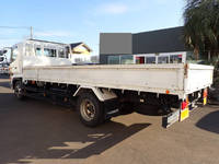 HINO Ranger Flat Body BDG-FE8JKWA 2010 197,600km_2