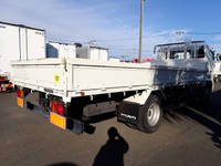 HINO Ranger Flat Body BDG-FE8JKWA 2010 197,600km_4