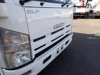 ISUZU Elf Truck (With 3 Steps Of Cranes) BKG-NPR85AR 2011 91,100km_10