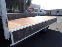ISUZU Elf Truck (With 3 Steps Of Cranes) BKG-NPR85AR 2011 91,100km_15