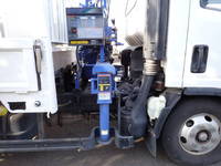 ISUZU Elf Truck (With 3 Steps Of Cranes) BKG-NPR85AR 2011 91,100km_19