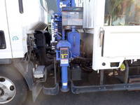ISUZU Elf Truck (With 3 Steps Of Cranes) BKG-NPR85AR 2011 91,100km_20