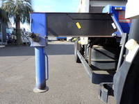 ISUZU Elf Truck (With 3 Steps Of Cranes) BKG-NPR85AR 2011 91,100km_24
