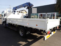 ISUZU Elf Truck (With 3 Steps Of Cranes) BKG-NPR85AR 2011 91,100km_2