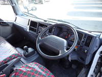 ISUZU Elf Truck (With 3 Steps Of Cranes) BKG-NPR85AR 2011 91,100km_31