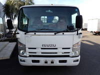 ISUZU Elf Truck (With 3 Steps Of Cranes) BKG-NPR85AR 2011 91,100km_35