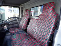 ISUZU Elf Truck (With 3 Steps Of Cranes) BKG-NPR85AR 2011 91,100km_36