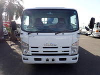 ISUZU Elf Truck (With 3 Steps Of Cranes) BKG-NPR85AR 2011 91,100km_3