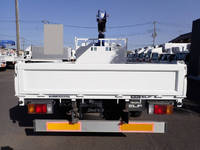 ISUZU Elf Truck (With 3 Steps Of Cranes) BKG-NPR85AR 2011 91,100km_5