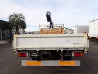 ISUZU Elf Truck (With 3 Steps Of Cranes) BKG-NPR85AR 2011 91,100km_7