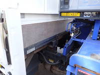 ISUZU Elf Truck (With 3 Steps Of Cranes) BKG-NPR85AR 2011 91,100km_8