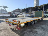 UD TRUCKS Quon Aluminum Block QKG-CG5ZE 2015 705,000km_4