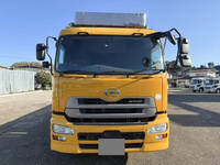 UD TRUCKS Quon Aluminum Block QKG-CG5ZE 2015 705,000km_5