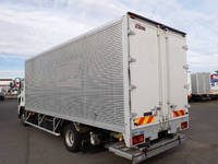 ISUZU Forward Aluminum Van TKG-FRR90S2 2014 283,800km_2