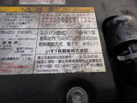 ISUZU Forward Aluminum Van TKG-FRR90S2 2014 283,800km_32