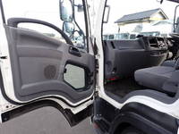 ISUZU Forward Aluminum Van TKG-FRR90S2 2014 283,800km_36