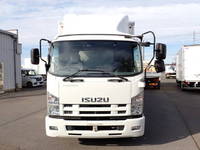 ISUZU Forward Aluminum Van TKG-FRR90S2 2014 283,800km_3