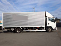 ISUZU Forward Aluminum Van TKG-FRR90S2 2014 283,800km_4