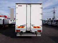 ISUZU Forward Aluminum Van TKG-FRR90S2 2014 283,800km_5