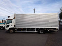 ISUZU Forward Aluminum Van TKG-FRR90S2 2014 283,800km_6