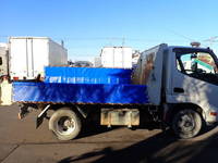 HINO Dutro Dump TKG-XZU610T 2016 73,300km_13