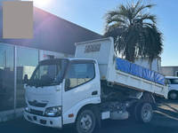 HINO Dutro Dump TKG-XZU610T 2016 73,300km_3