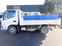 HINO Dutro Dump TKG-XZU610T 2016 73,300km_7