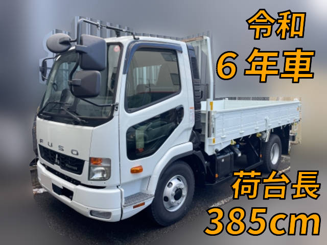 MITSUBISHI FUSO Fighter Flat Body 2KG-FK72F 2024 311km